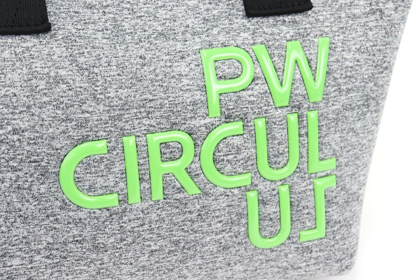 ピーダブリュサーキュラスのカートバッグ