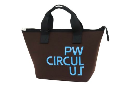 カートバッグ メンズ レディース ピーダブリュサーキュラス PW