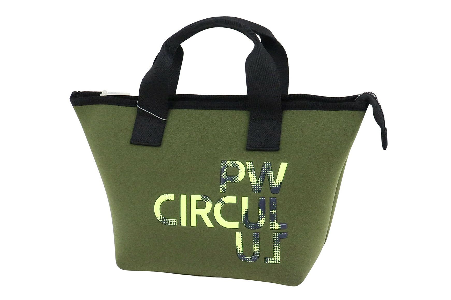 ピーダブリュサーキュラスのカートバッグ