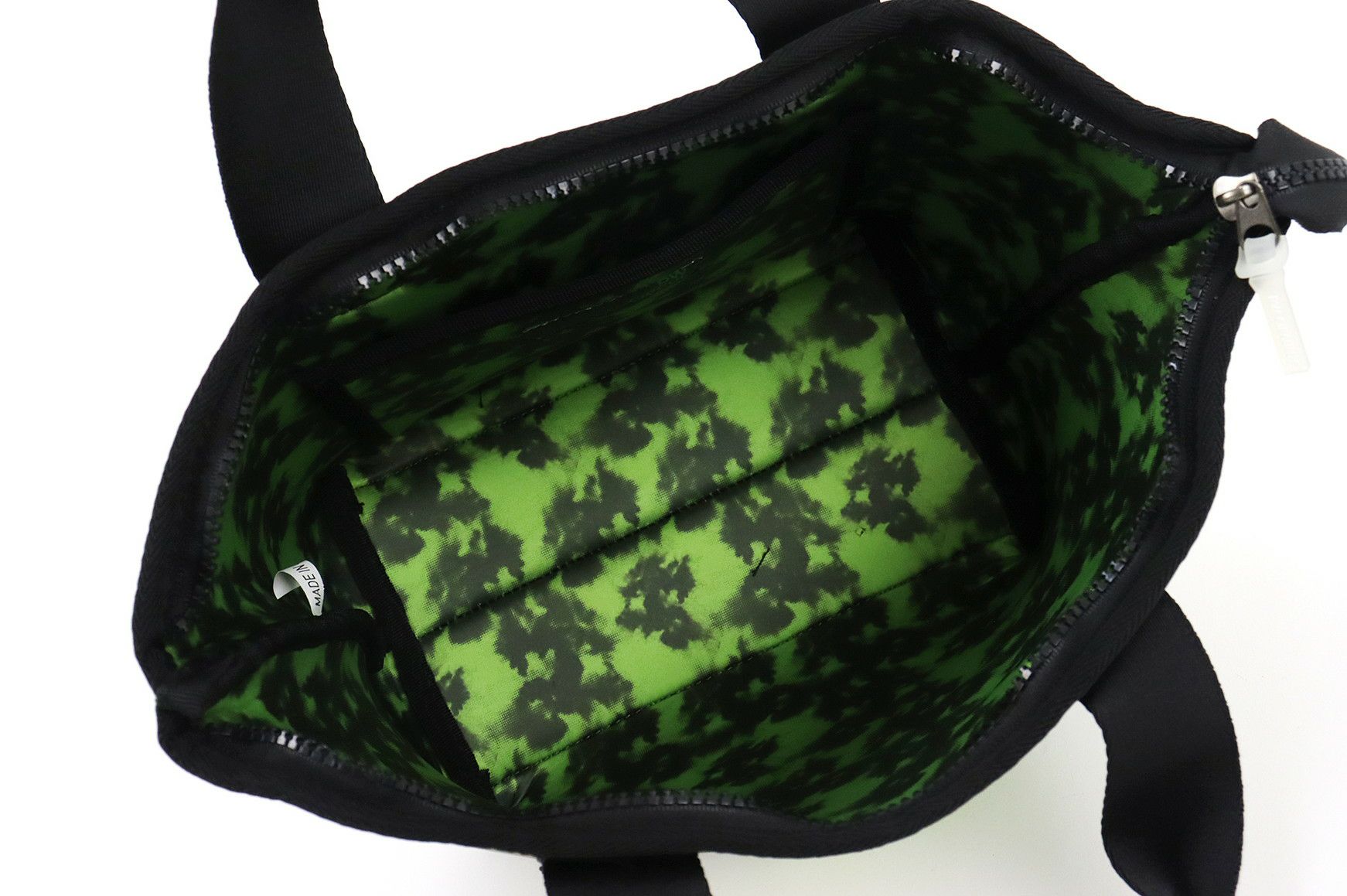 ピーダブリュサーキュラスのカートバッグ