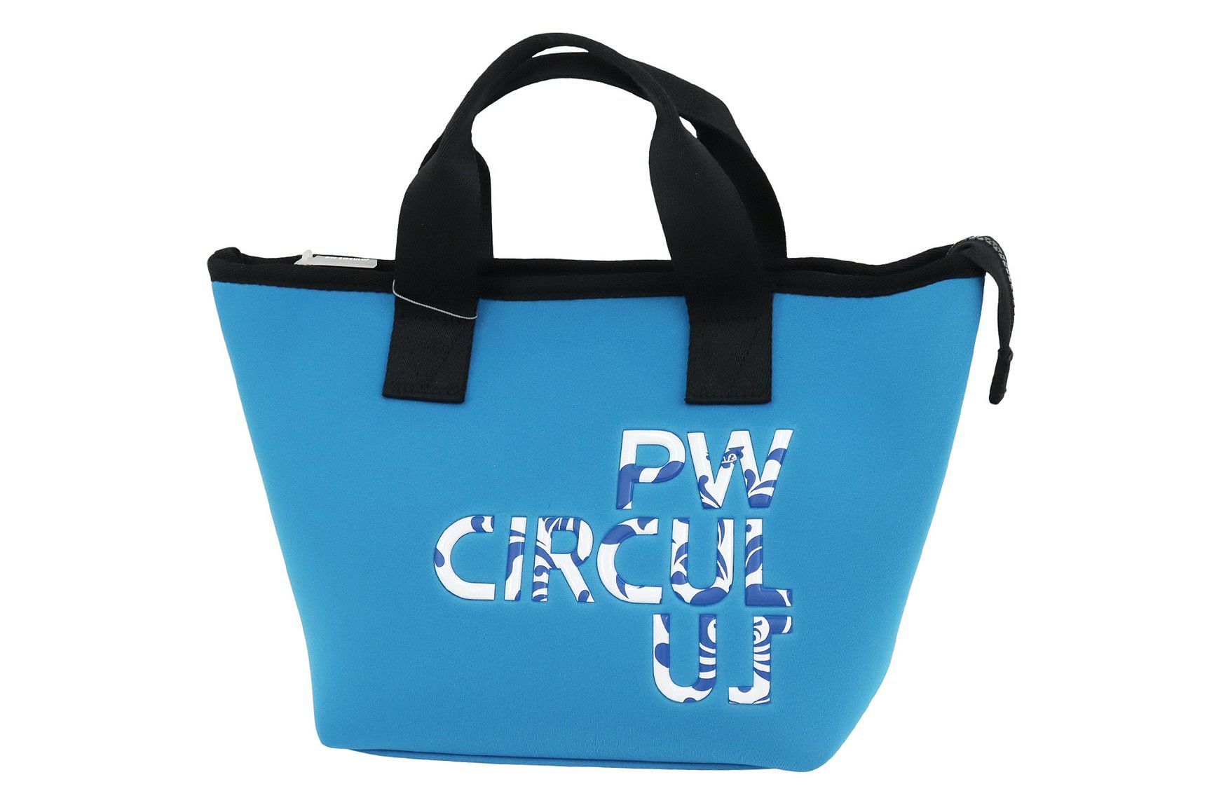 ピーダブリュサーキュラスのカートバッグ