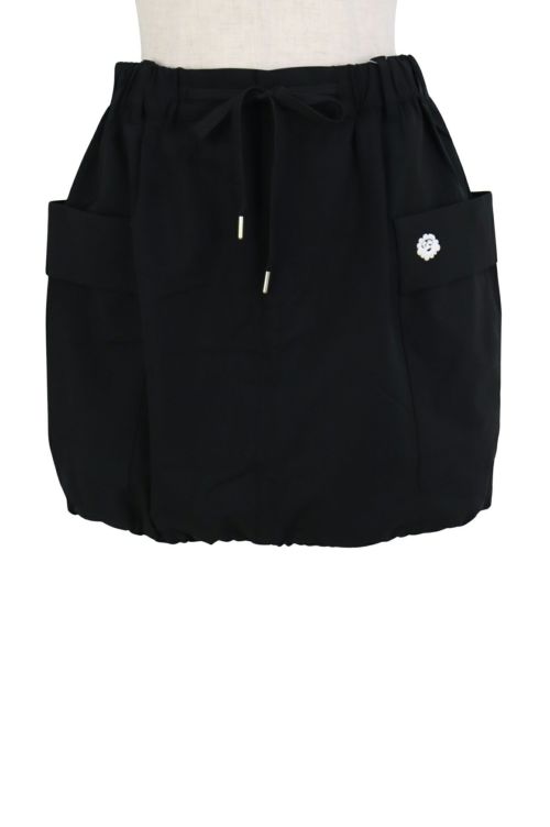 スカート レディース ピーダブリュサーキュラス PW CIRCULUS 2025 秋冬