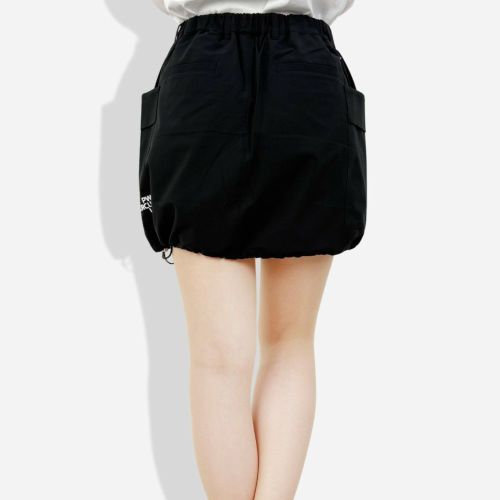 スカート レディース ピーダブリュサーキュラス PW CIRCULUS 2025 秋冬