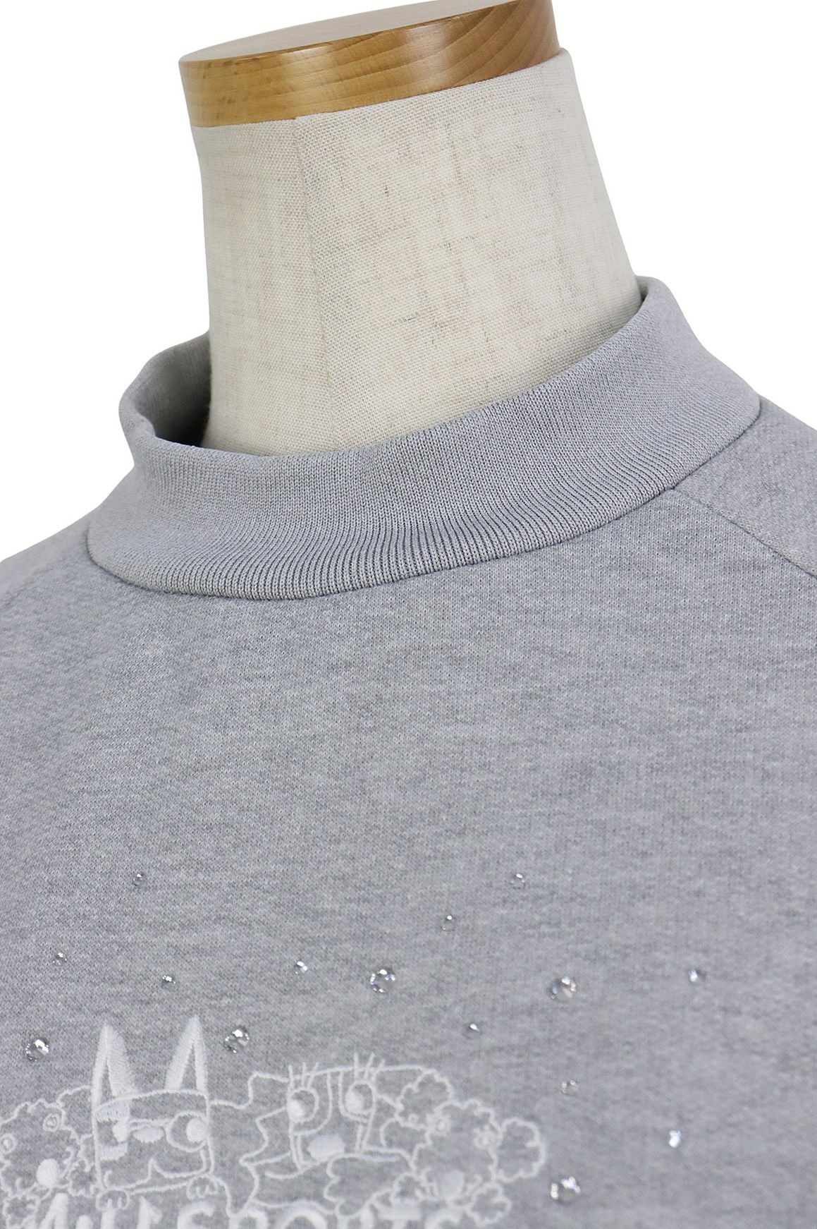 エムユースポーツのワンピース