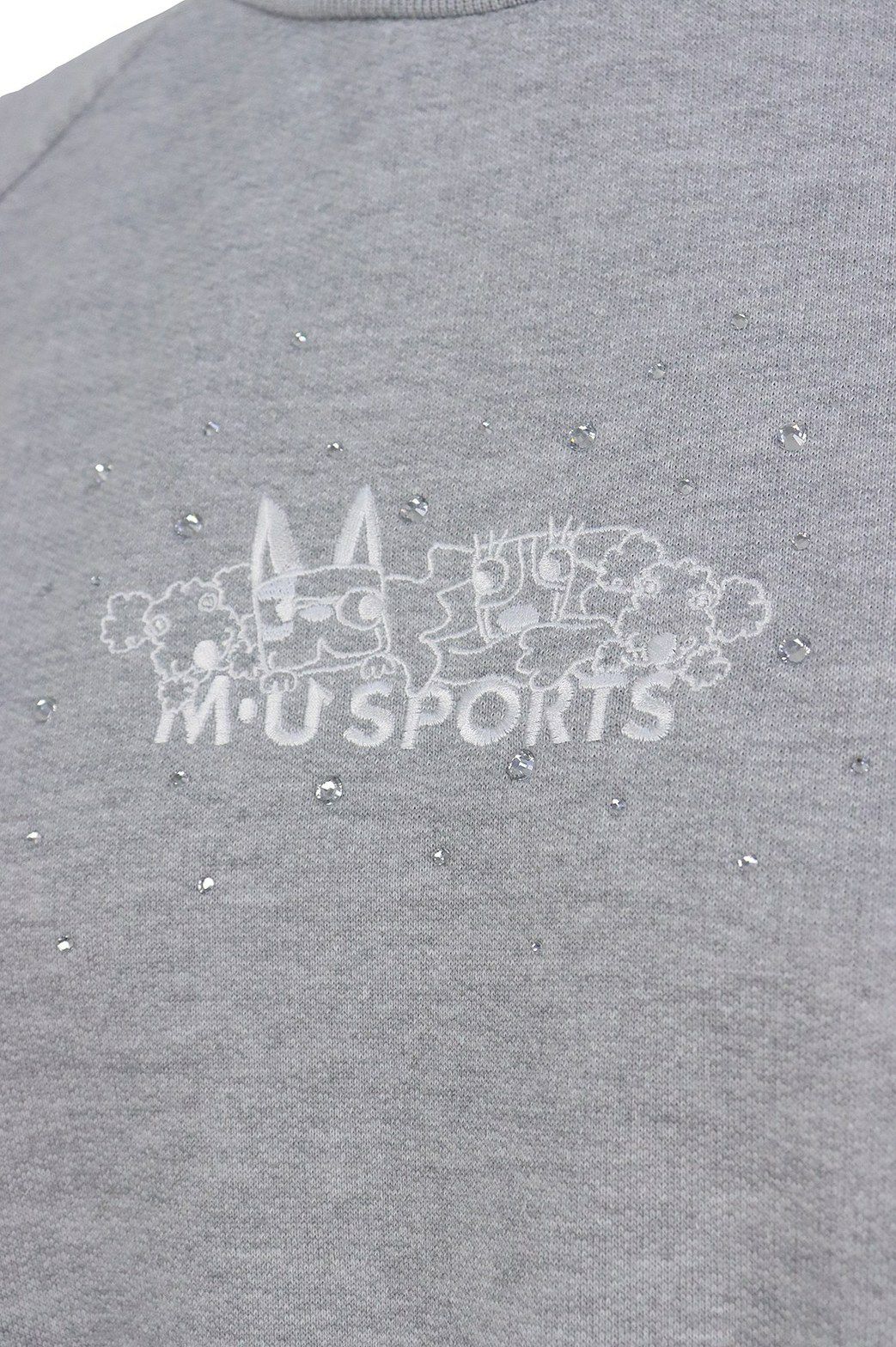 エムユースポーツのワンピース