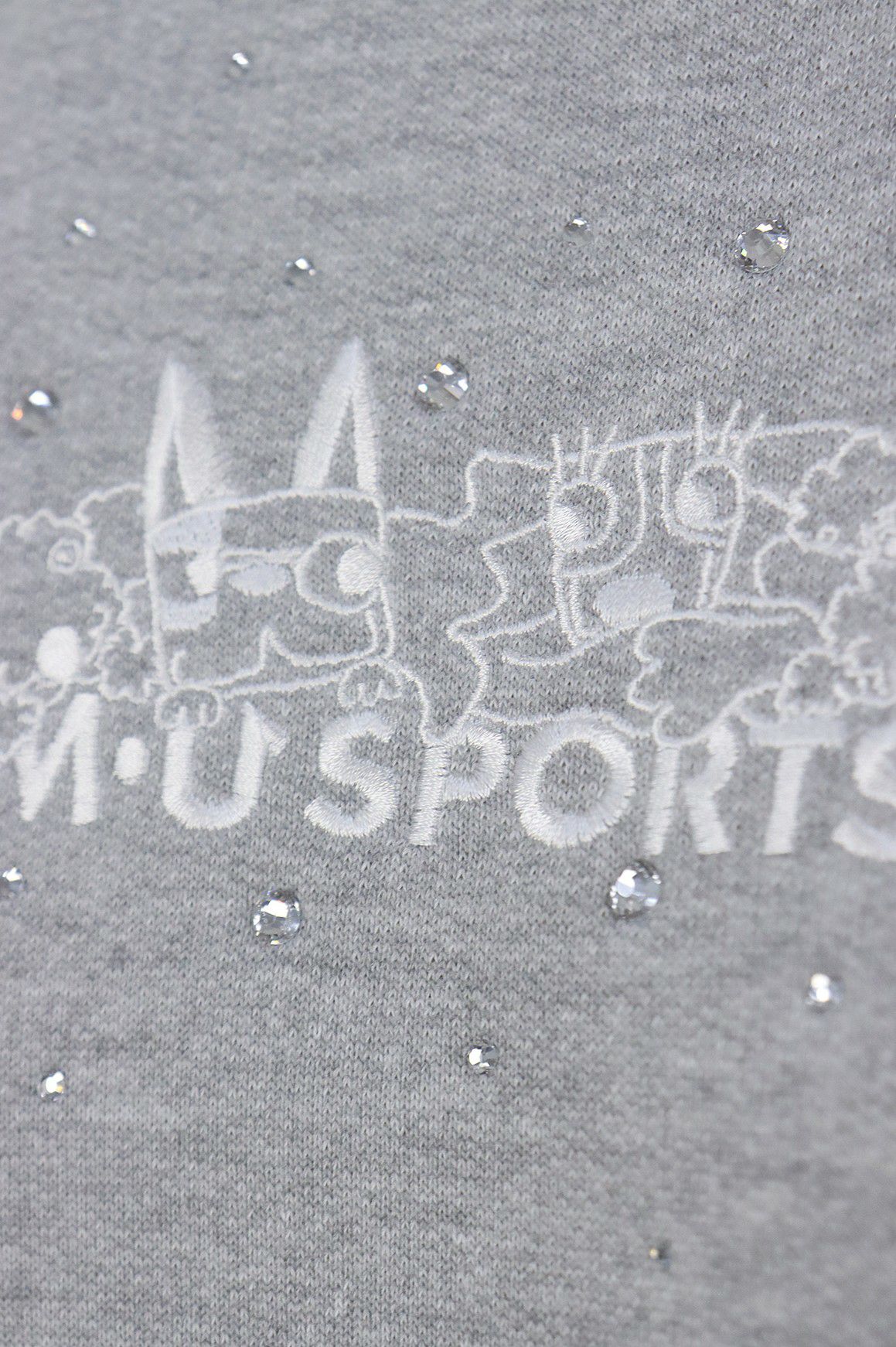 エムユースポーツのワンピース