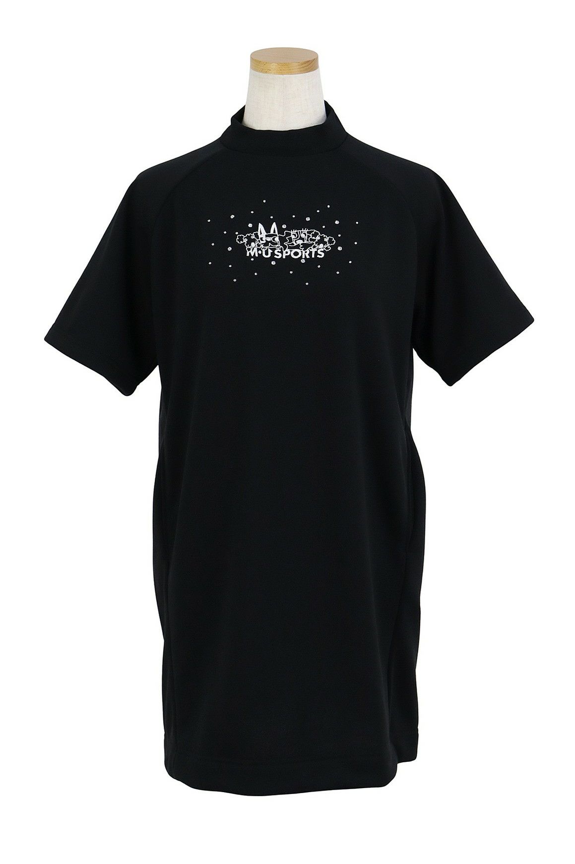 エムユースポーツのワンピース