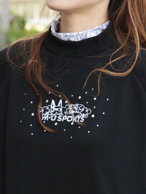 30％OFFセール】ワンピース レディース MUスポーツ エムユー スポーツ