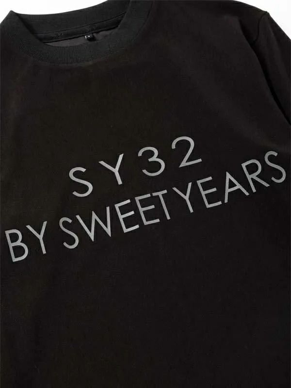 エスワイサーティトゥアブソリュート日本正規品のトレーナー