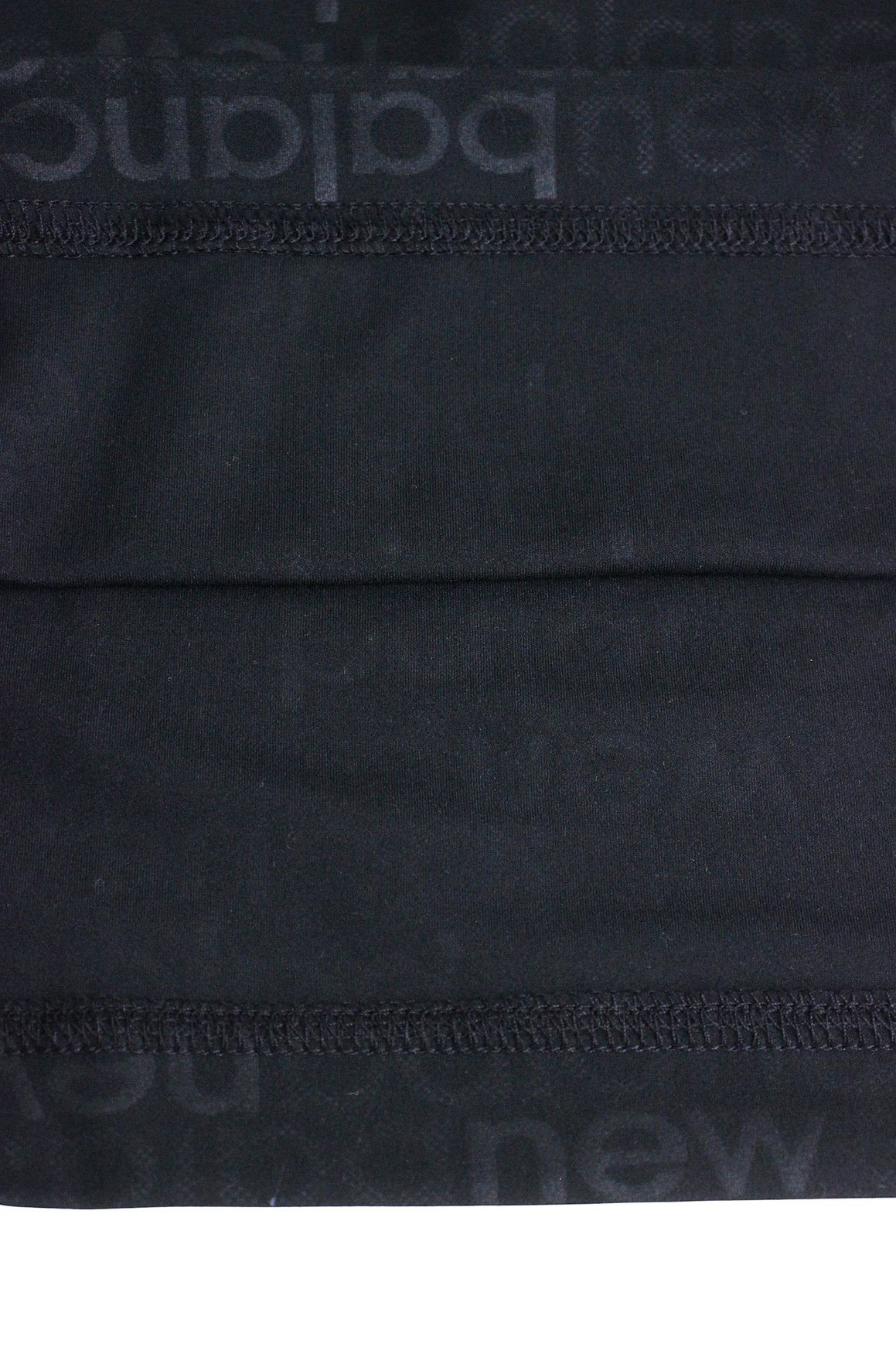 ニューバランスゴルフのポロシャツ