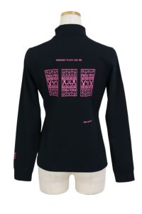 20％OFFセール】ハイネックシャツ レディース ピーダブリュ