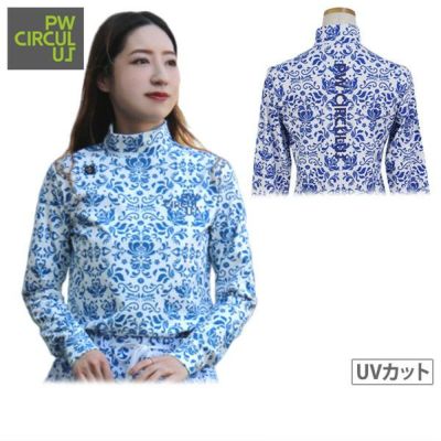 30％OFFセール】ハイネックシャツ レディース セントアンドリュース St