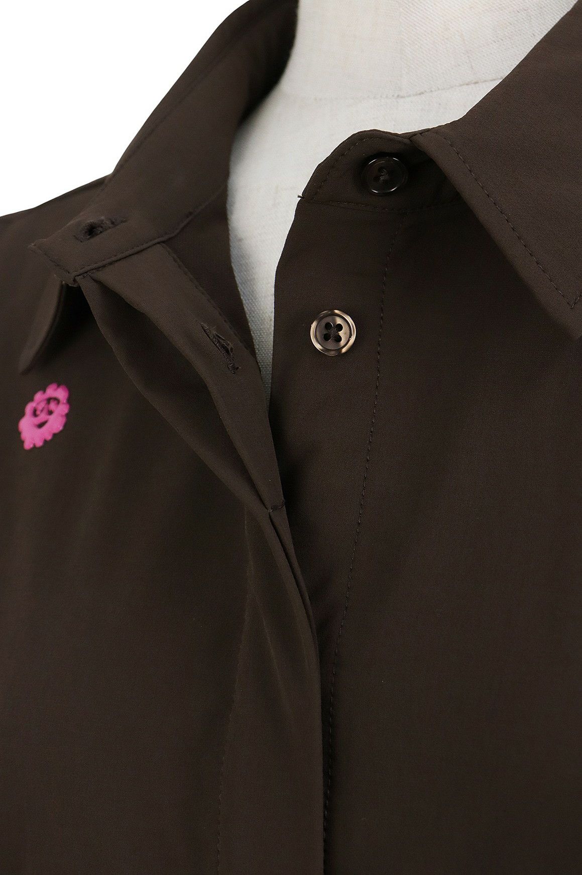 ピーダブリュサーキュラスのワンピース