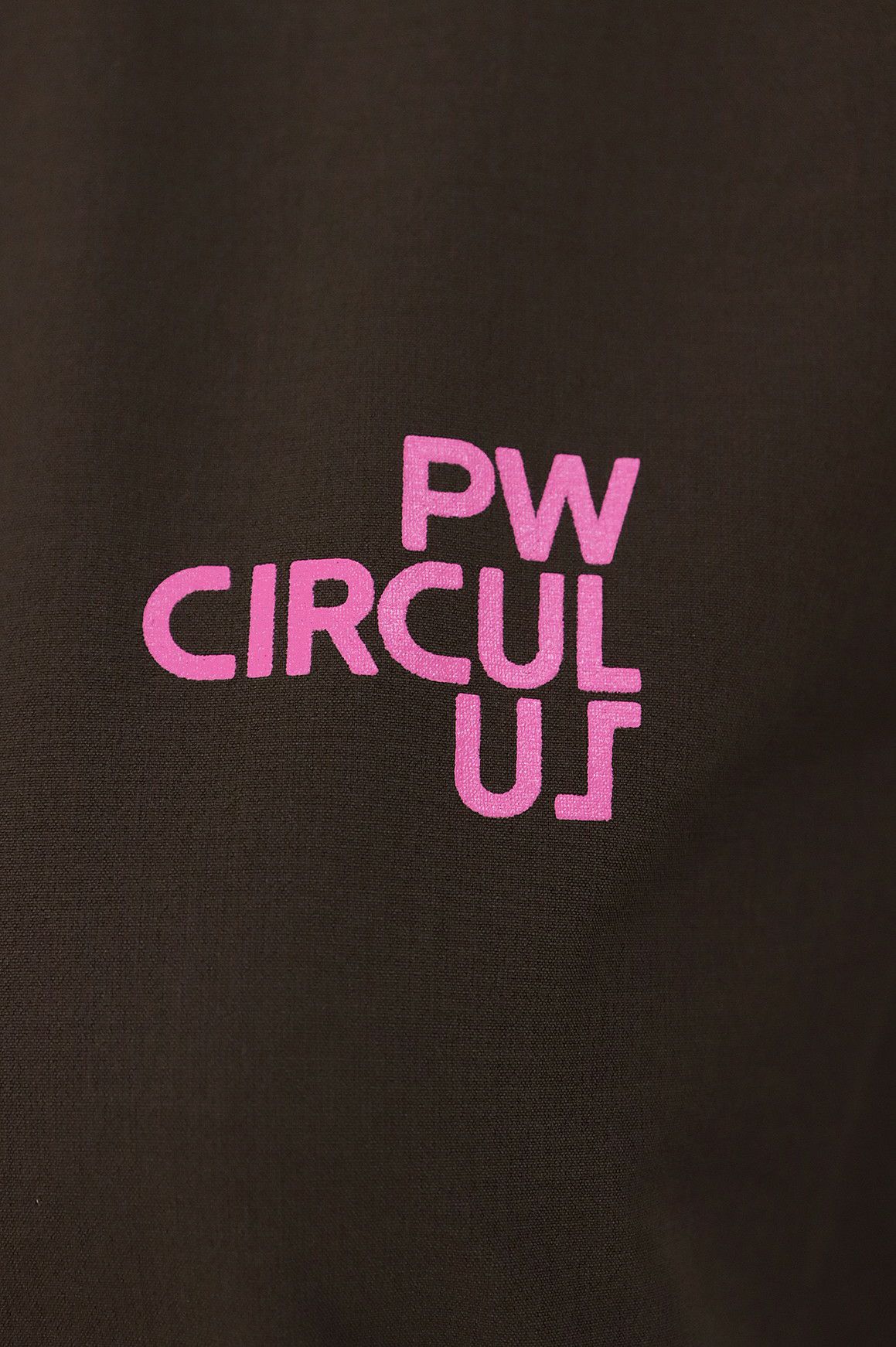 ピーダブリュサーキュラスのワンピース