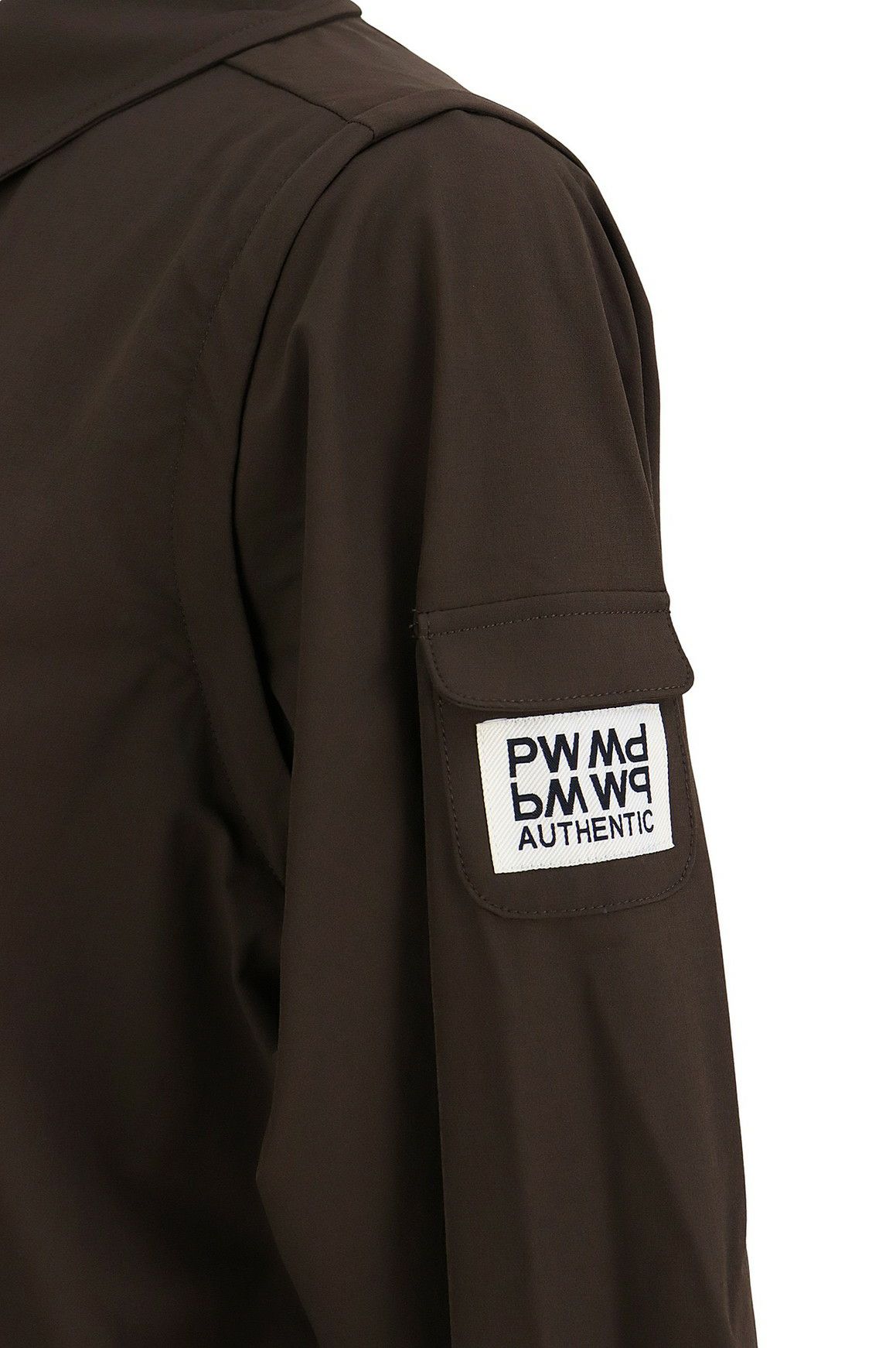 ピーダブリュサーキュラスのワンピース