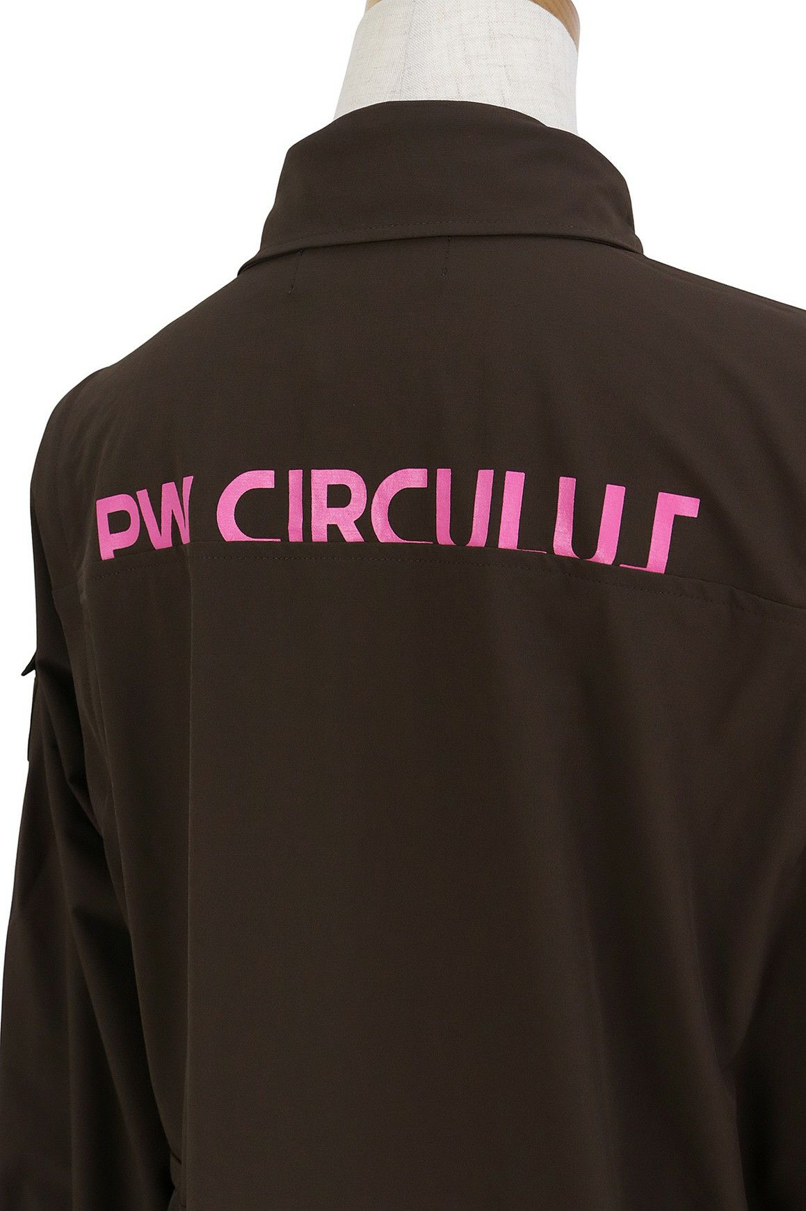 ピーダブリュサーキュラスのワンピース