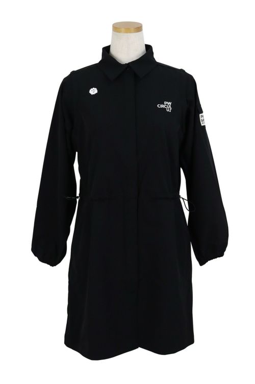 ワンピース レディース ピーダブリュサーキュラス PW CIRCULUS 2025