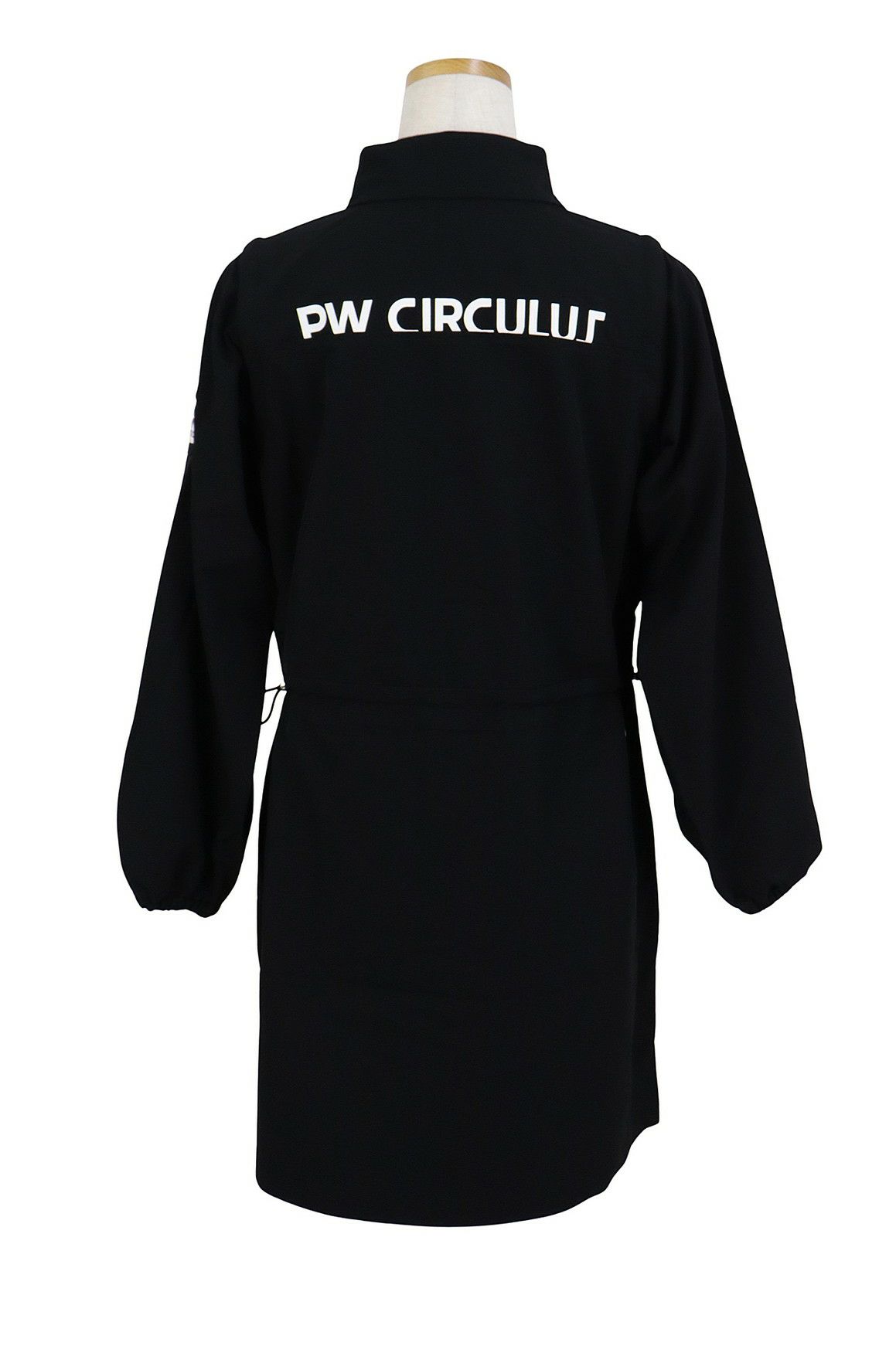 ピーダブリュサーキュラスのワンピース