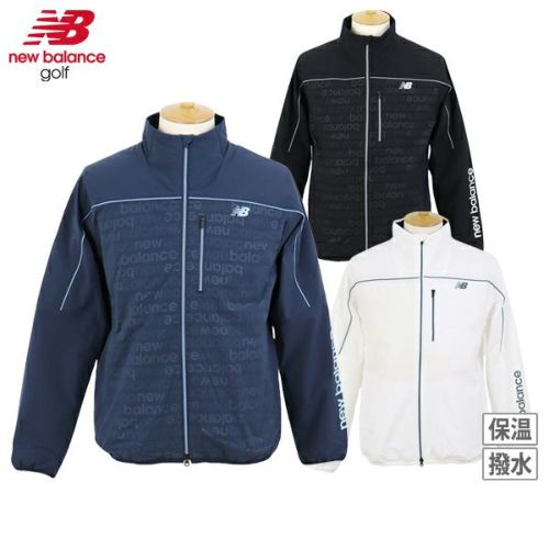 New Balance ゴルフブルゾン サイズ4 カラー010 New Balance ゴルフブルゾン サイズ4 カラー010 楽天市場