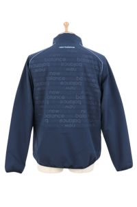 30％OFFセール】ブルゾン メンズ ニューバランス ゴルフ new balance