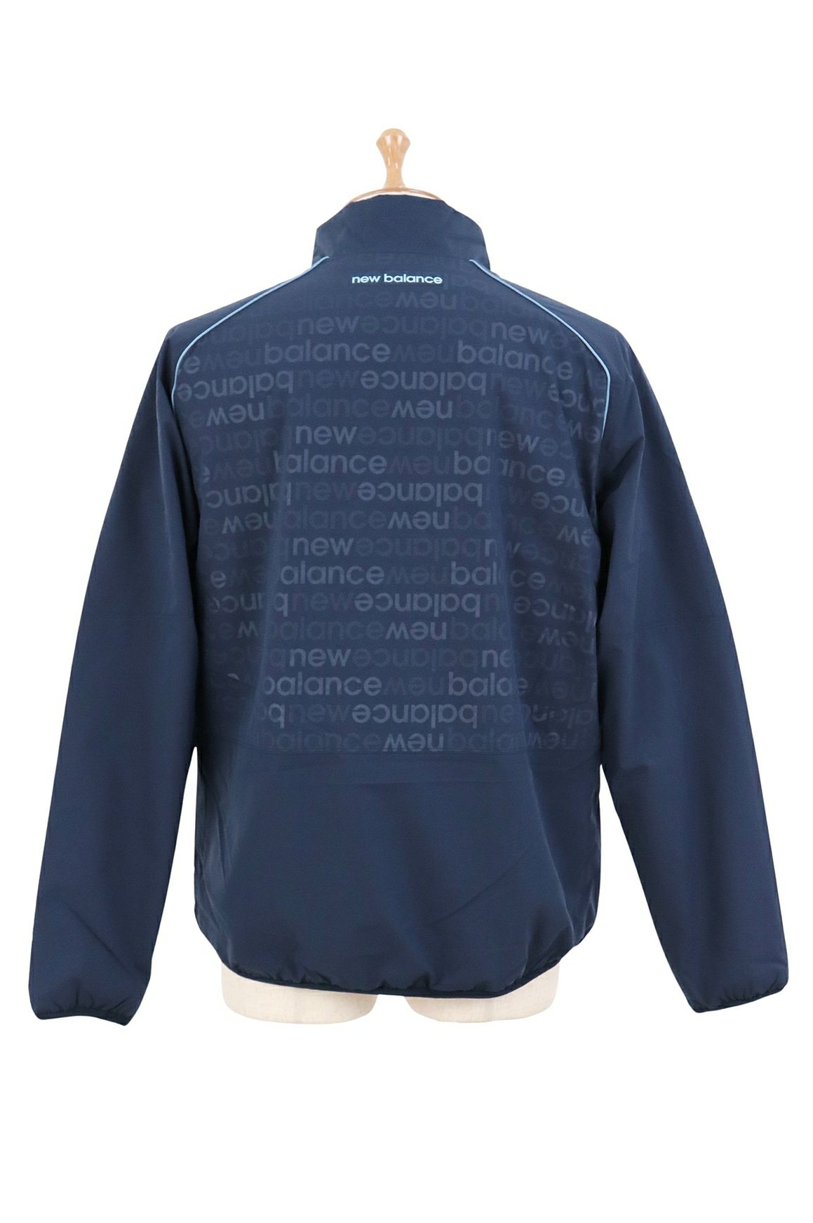 ニューバランスゴルフのブルゾン