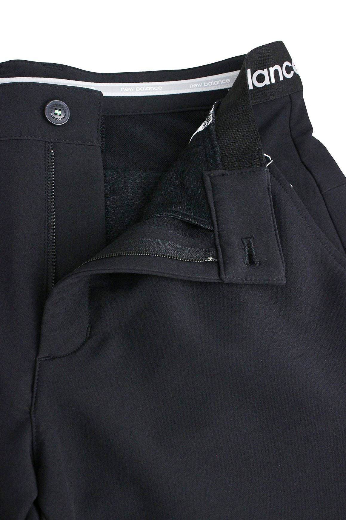 ニューバランスのロングパンツ