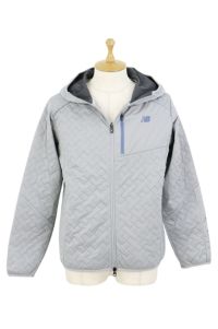 ブルゾン メンズ ニューバランス ゴルフ new balance golf 2025