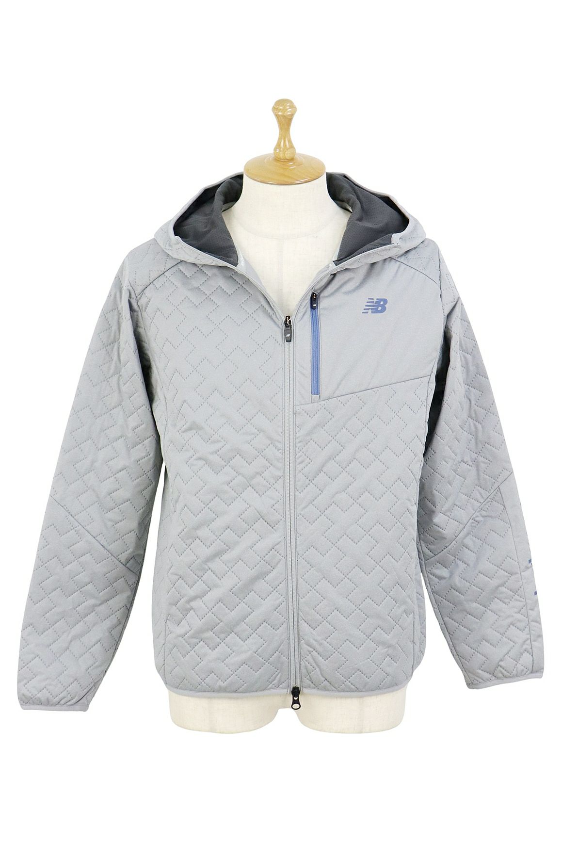 ニューバランスゴルフのブルゾン