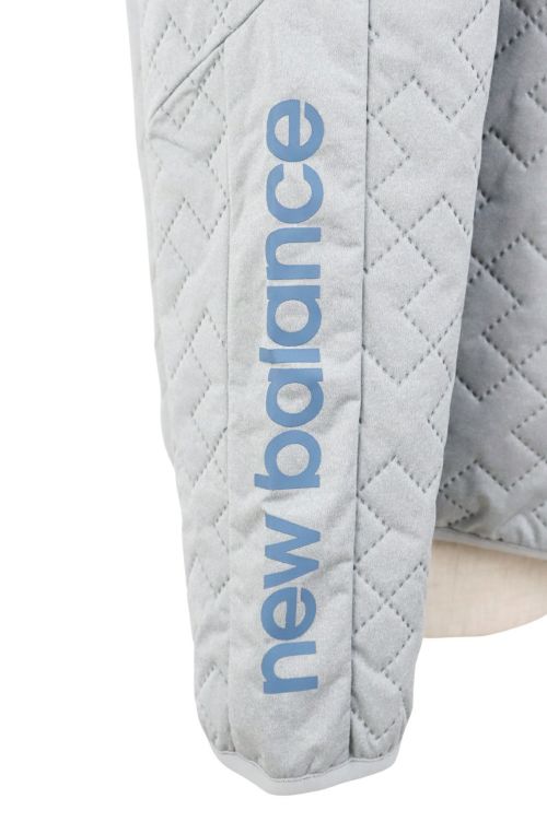 大感謝祭P10倍】ブルゾン メンズ ニューバランス ゴルフ new balance