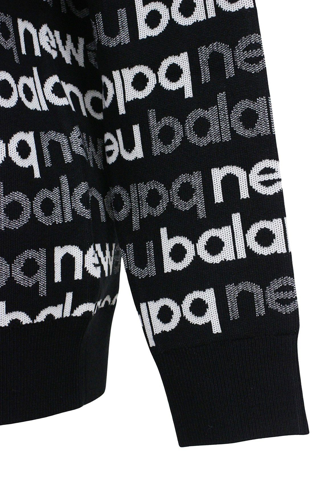 セーター メンズ ニューバランス ゴルフ new balance golf 2025 秋冬