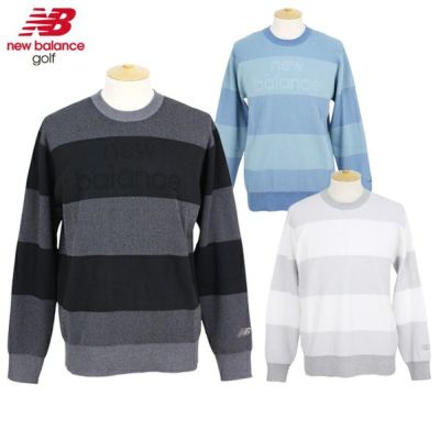 30％OFFセール】トレーナー メンズ ニューバランス ゴルフ new balance