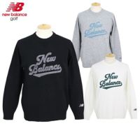 30％OFFセール】セーター メンズ ニューバランス ゴルフ new balance