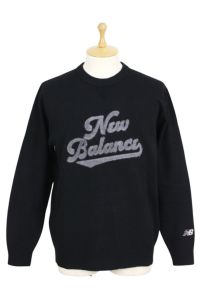 30％OFFセール】セーター メンズ ニューバランス ゴルフ new balance