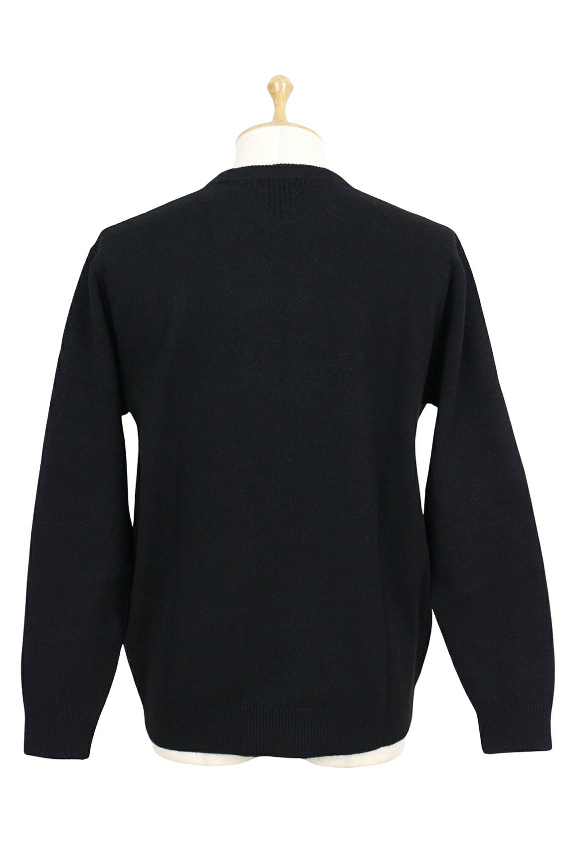 ニューバランスゴルフのセーター