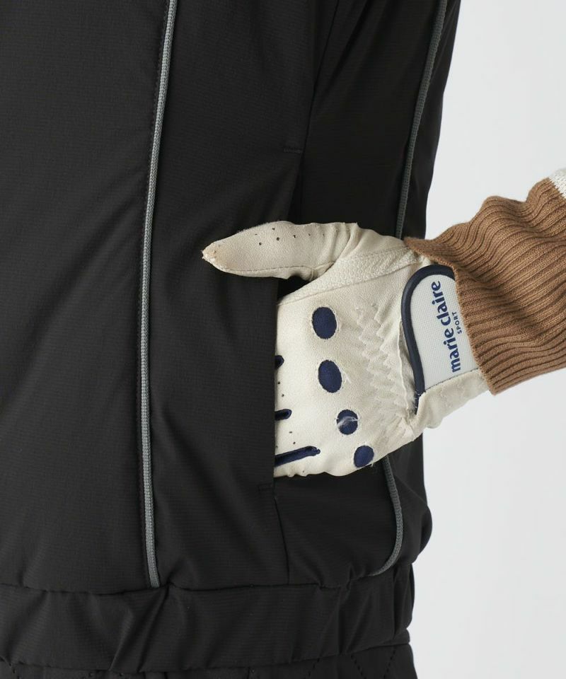 マリクレールスポールのベスト