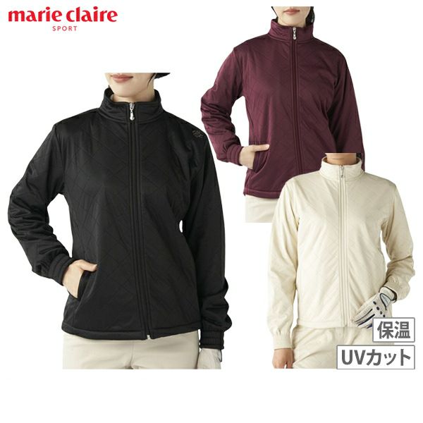 マリクレールスポールのブルゾン