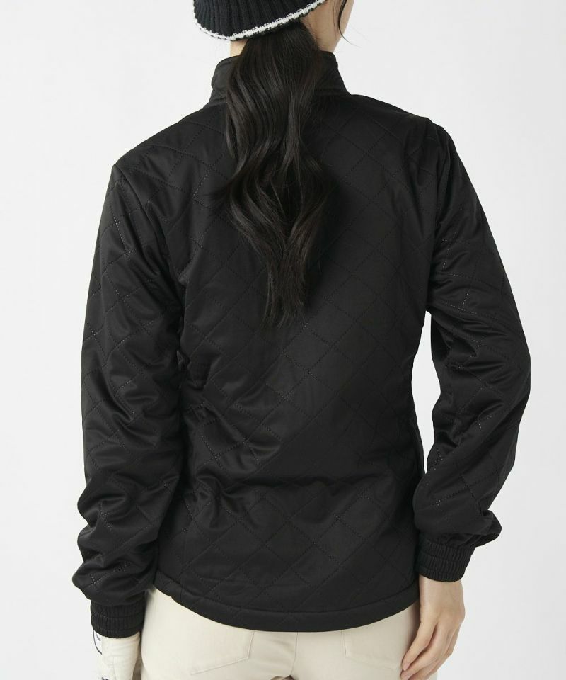 マリクレールスポールのブルゾン