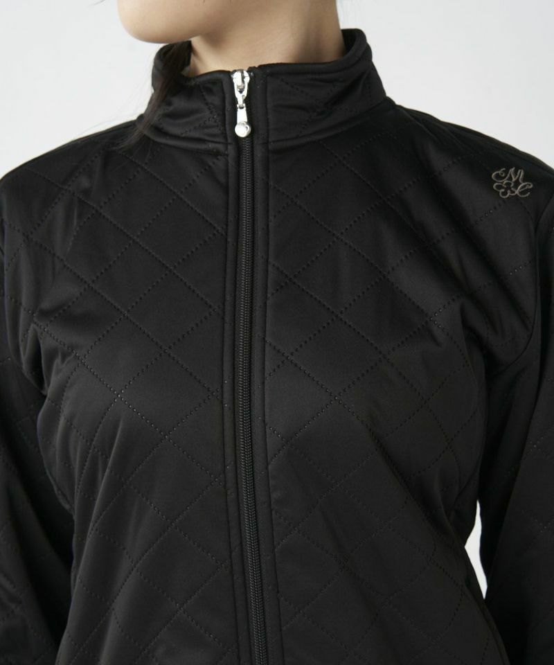 マリクレールスポールのブルゾン