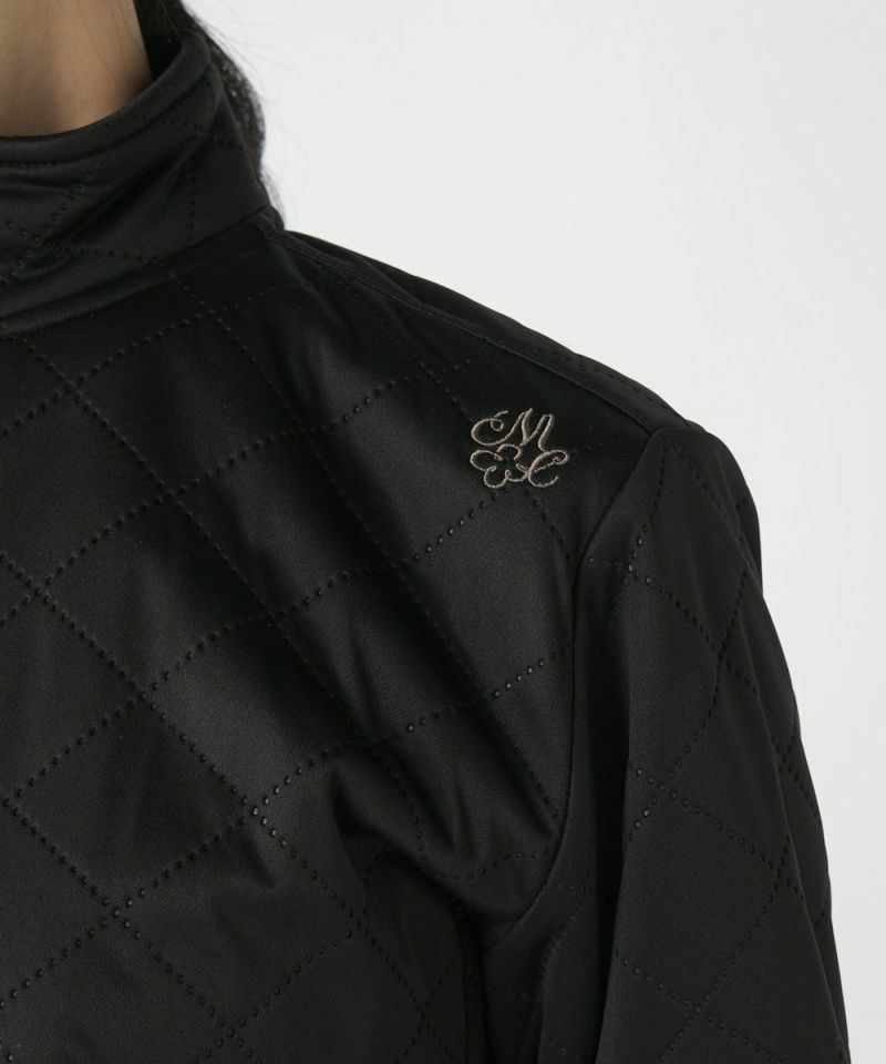 マリクレールスポールのブルゾン