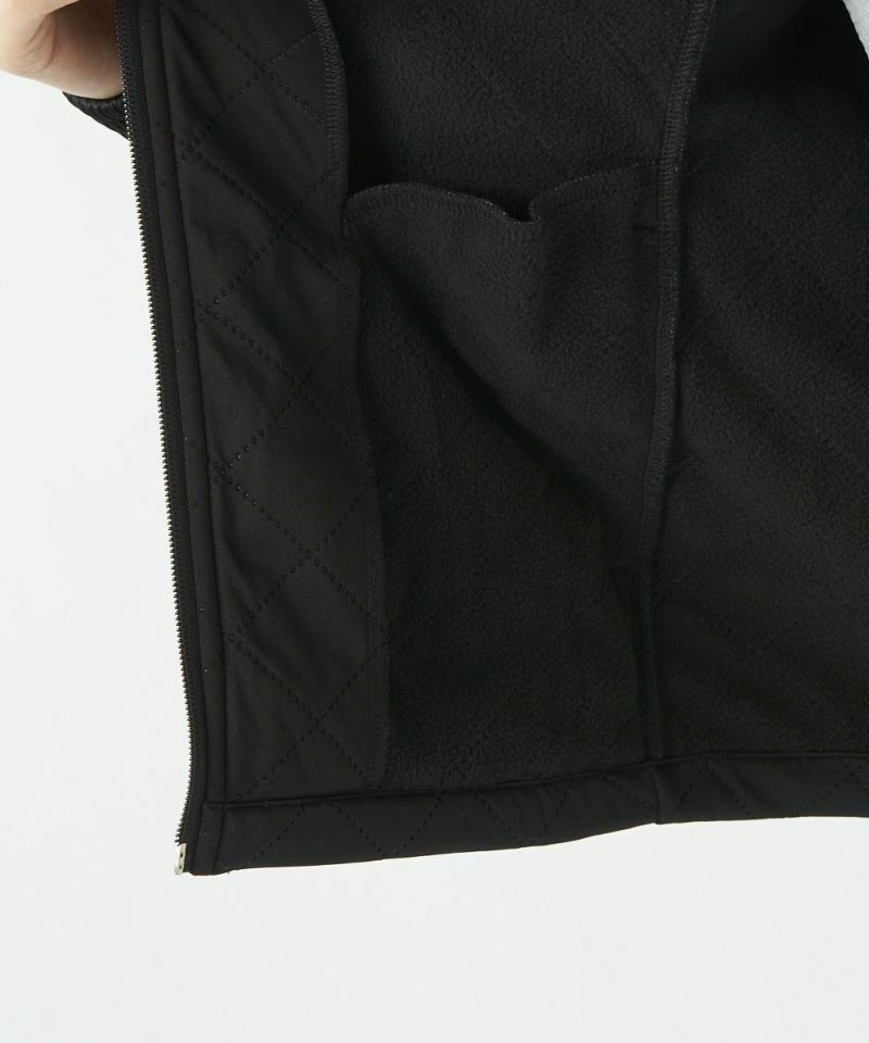 マリクレールスポールのブルゾン