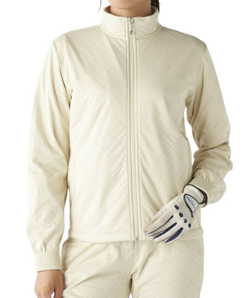 マリクレールスポールのブルゾン