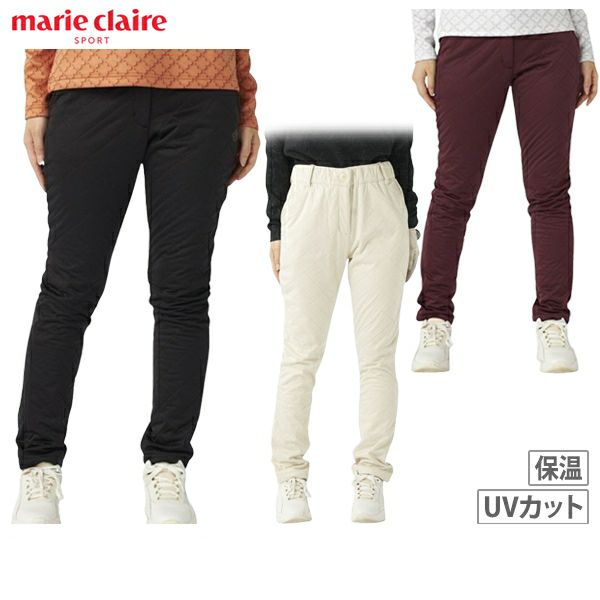 マリクレールスポールのパンツ