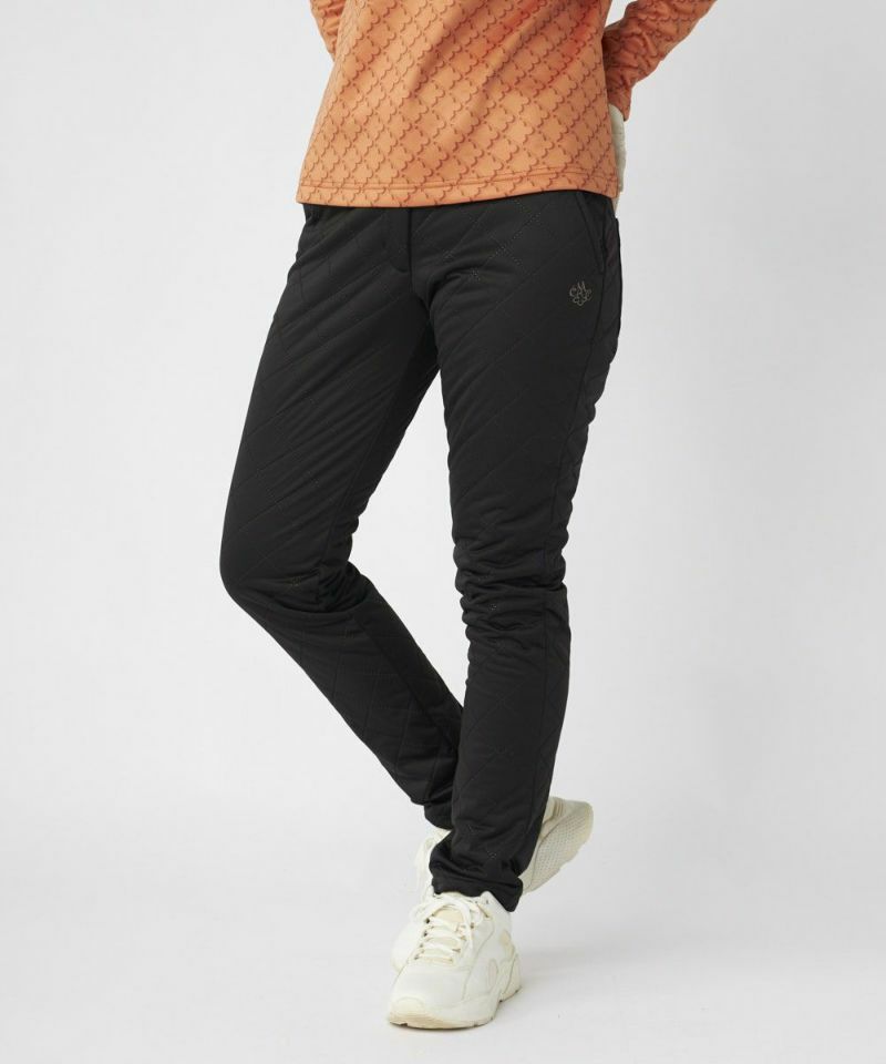 マリクレールスポールのパンツ