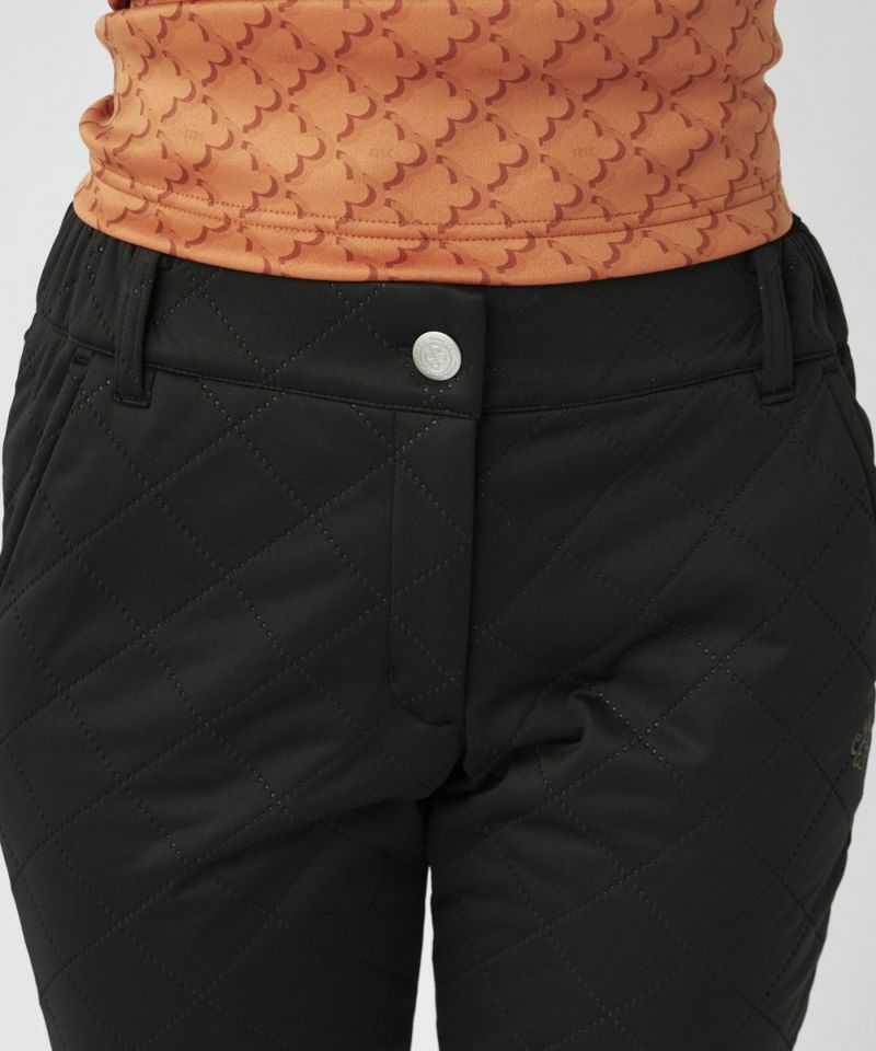 マリクレールスポールのパンツ