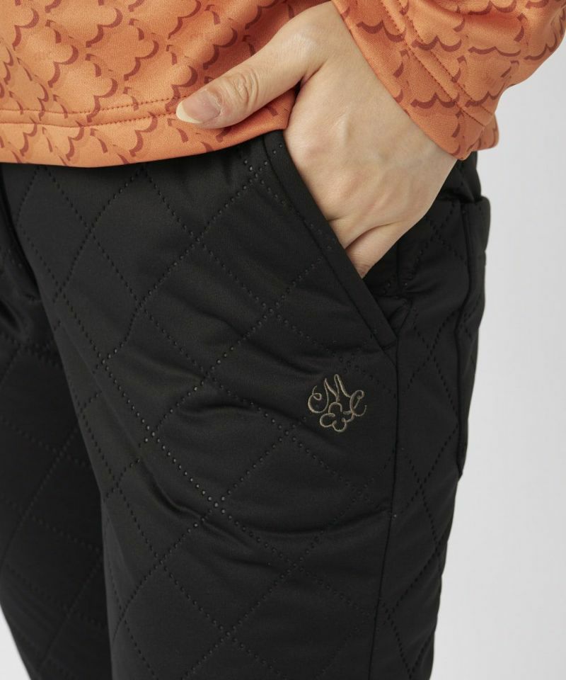 マリクレールスポールのパンツ