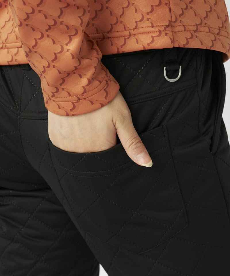 マリクレールスポールのパンツ