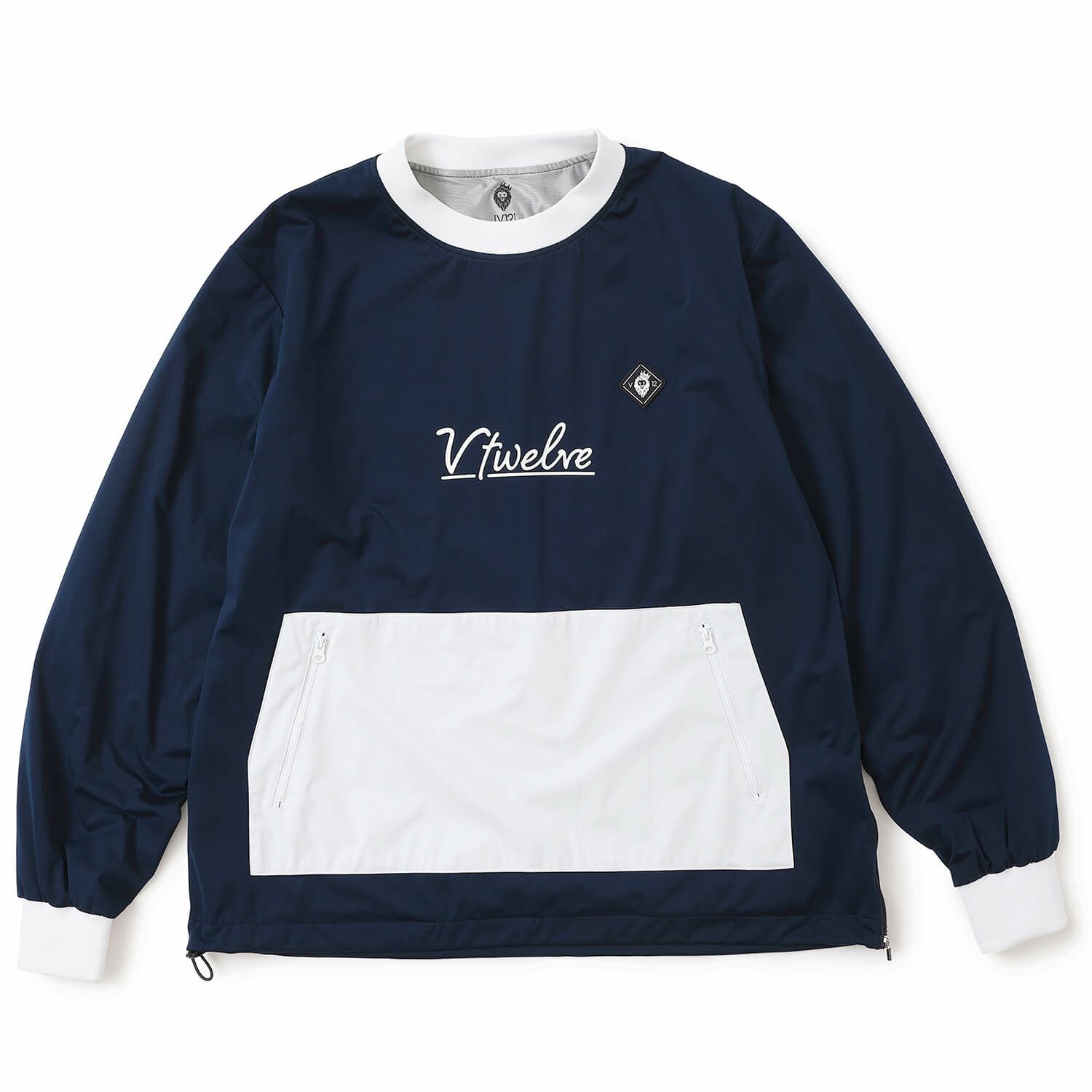 ヴィトゥエルブゴルフのブルゾン