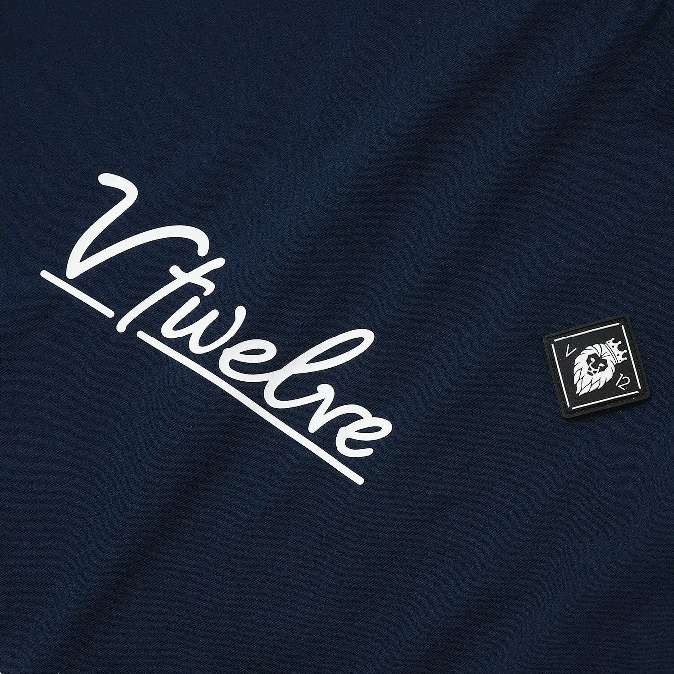 ヴィトゥエルブゴルフのブルゾン