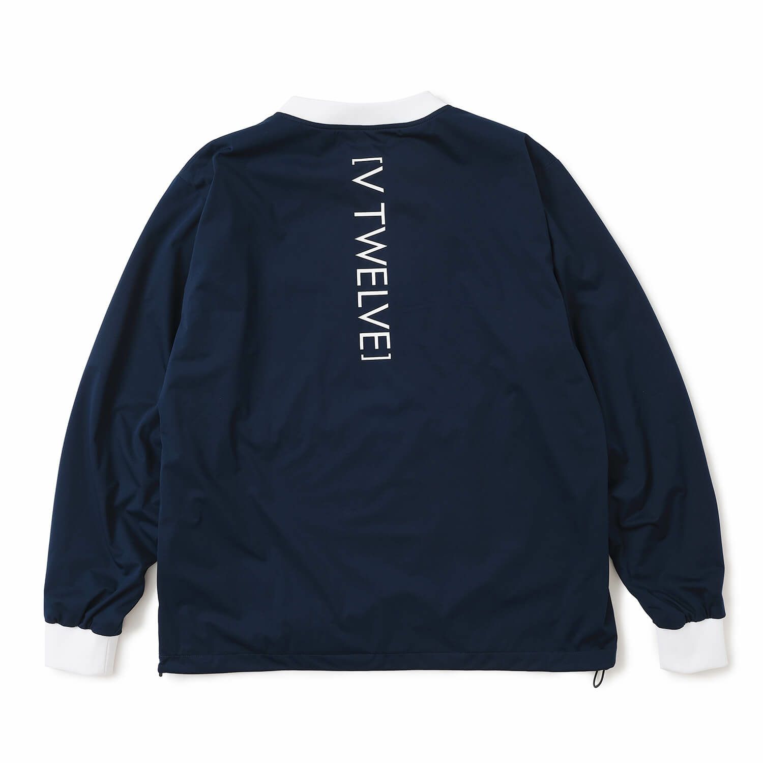 ヴィトゥエルブゴルフのブルゾン