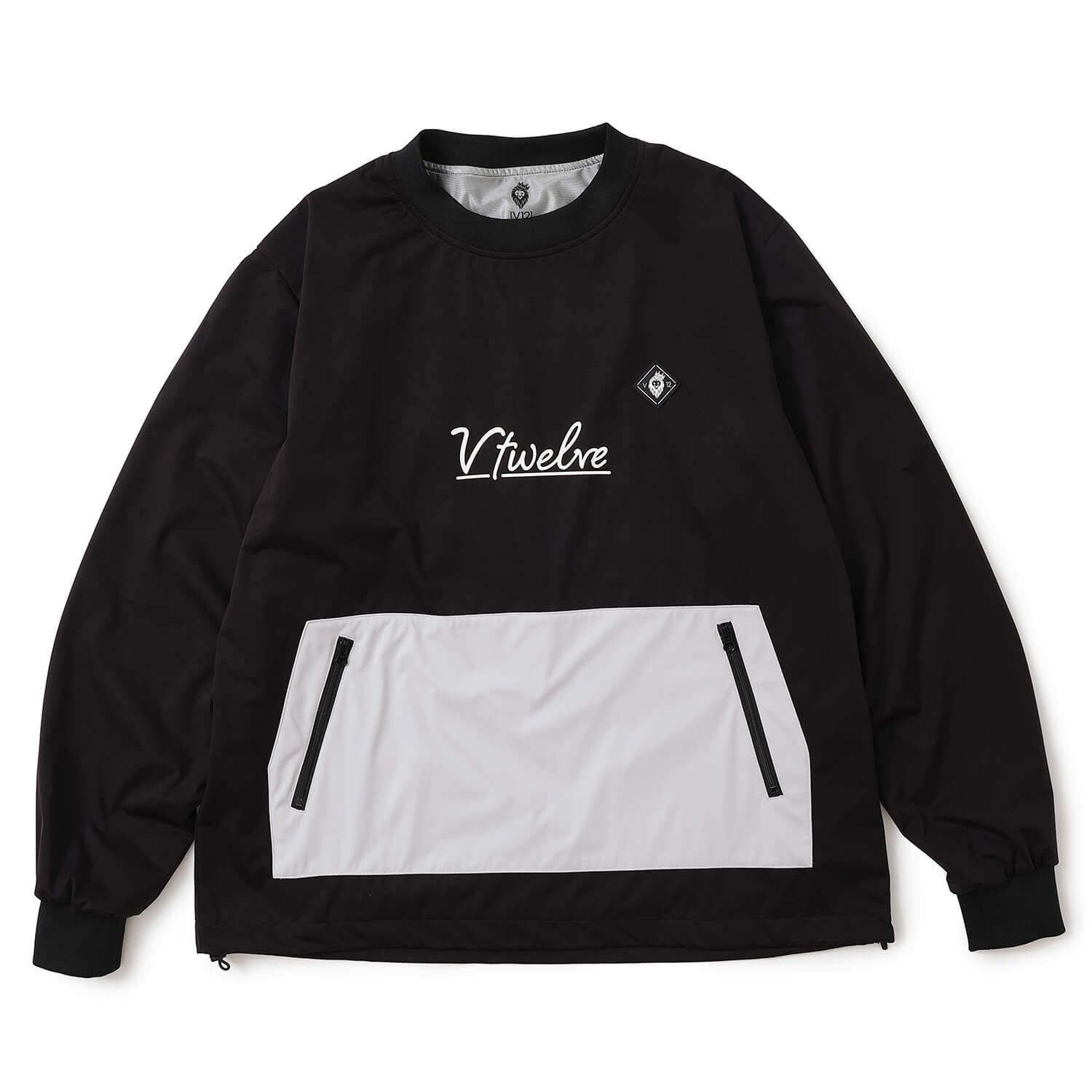 ヴィトゥエルブゴルフのブルゾン